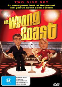 The Wrong Coast (DVD)